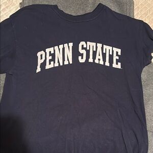 Penn State Navy Blue T-Shirt